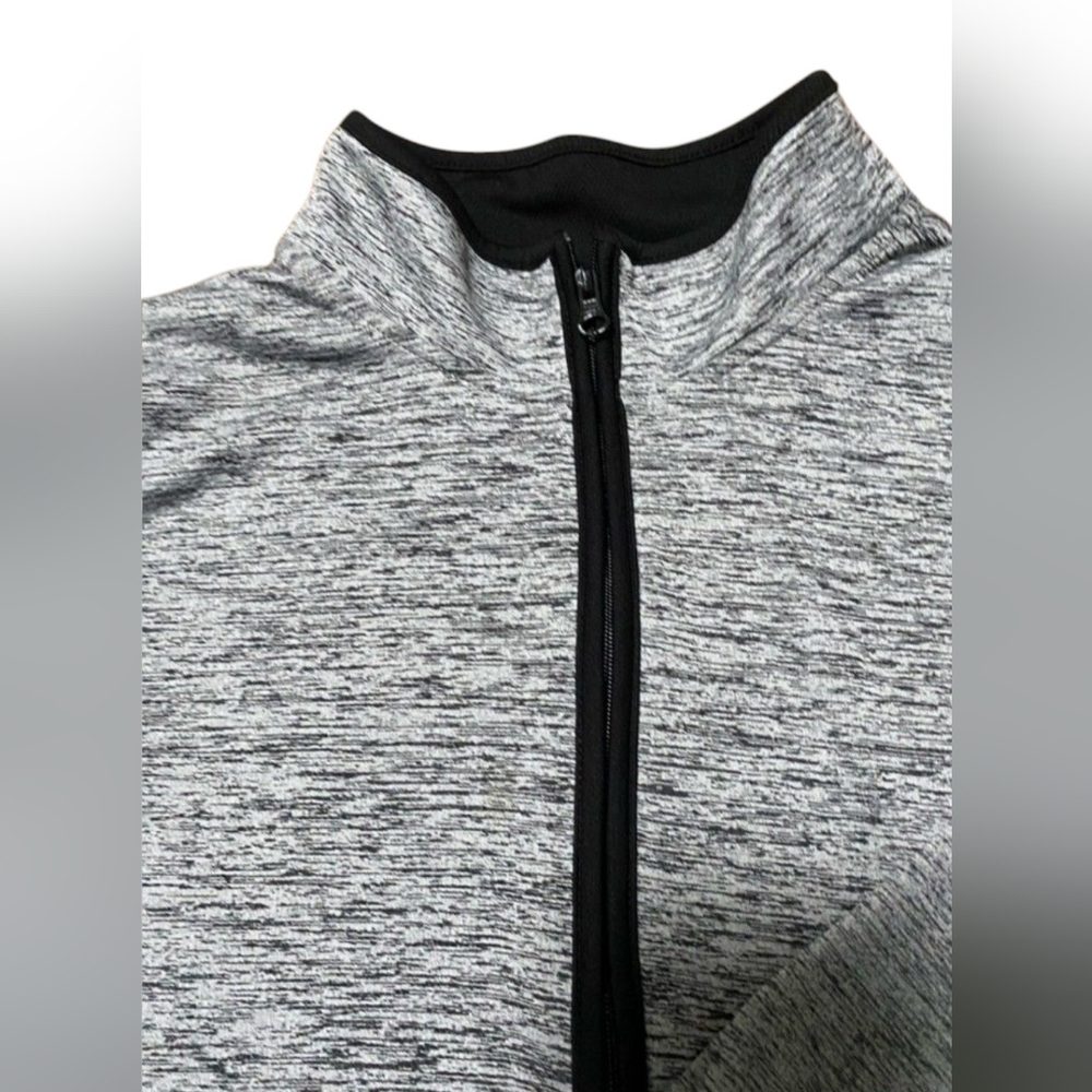 MADE FOR LIFE WORKOUT/CASUAL JACKET WOMENS 2X - Picture 2 of 8